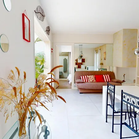 Bruyeres - Capbreton, Belle Spacieuse Entre Et Plages Au Calme *