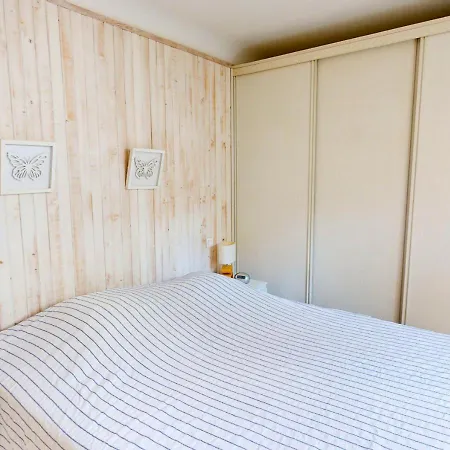 Bruyeres - Capbreton, Belle Spacieuse Entre Et Plages Au Calme Capbreton